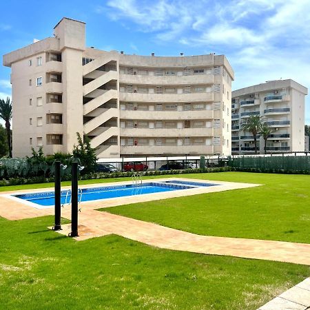 Apartamento Con Piscina Y Jardin Espectacular Cala Sirenas - Nuevo 미아미플라자 외부 사진