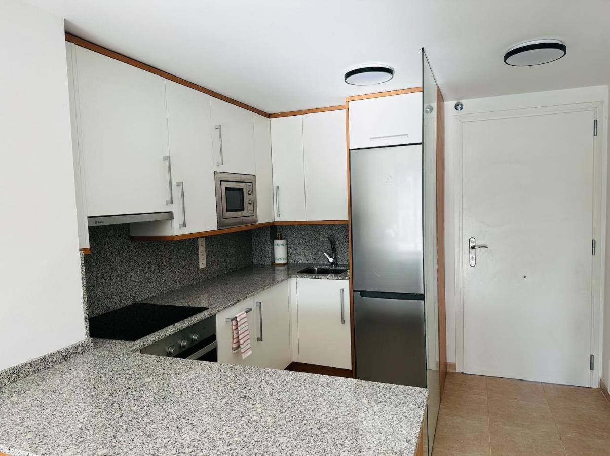 Apartamento Con Piscina Y Jardin Espectacular Cala Sirenas - Nuevo 미아미플라자 외부 사진
