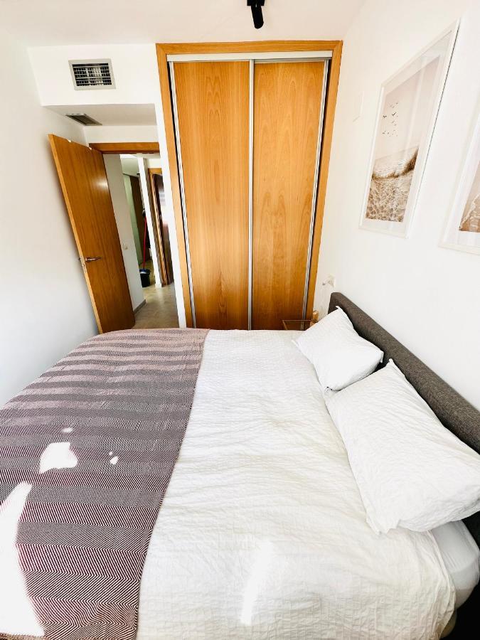 Apartamento Con Piscina Y Jardin Espectacular Cala Sirenas - Nuevo 미아미플라자 외부 사진