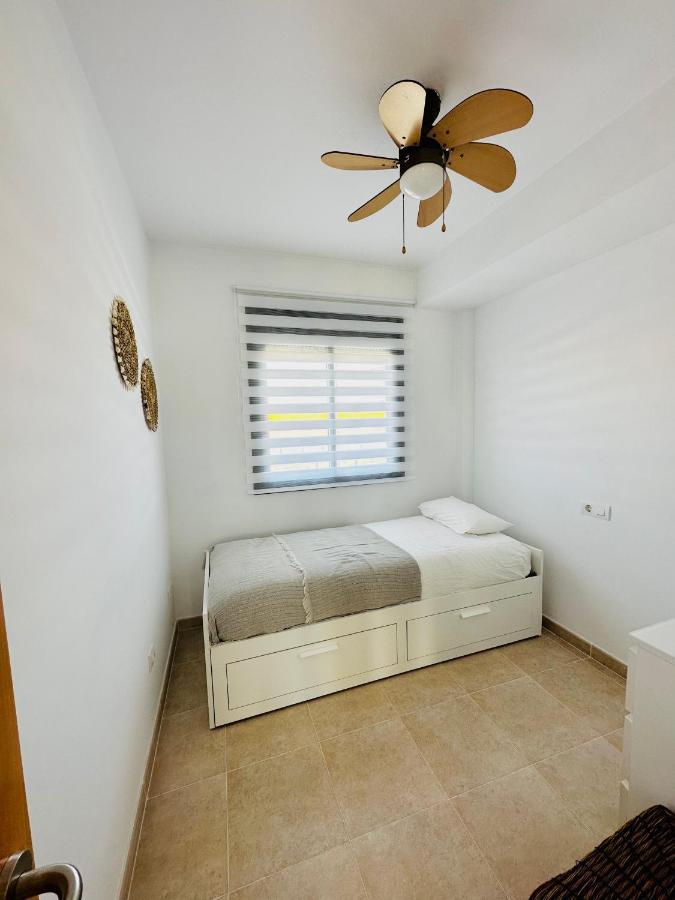 Apartamento Con Piscina Y Jardin Espectacular Cala Sirenas - Nuevo 미아미플라자 외부 사진